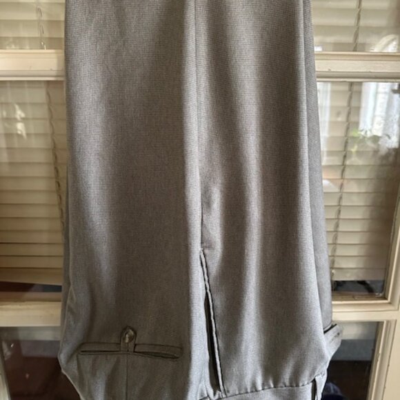 Men's slacks - Picture 3 of 4